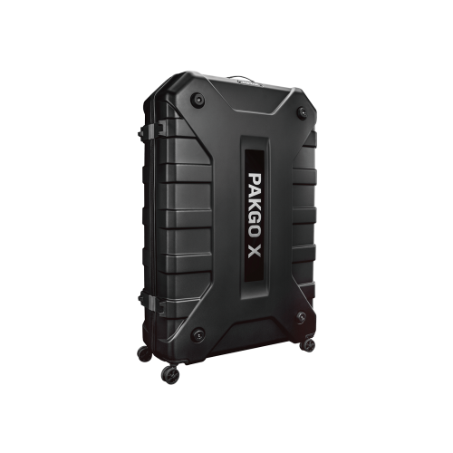 TOPEAK PAKGO X 單車旅行箱 